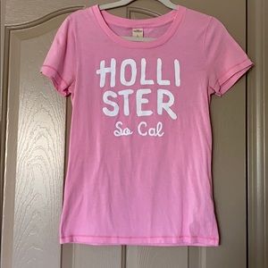 Hollister Tee
